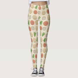 Julkakor Leggings