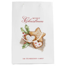 Julkakor och Gräs White-eget namn