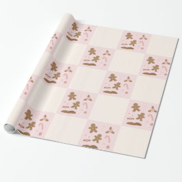 Julkakor Presentpapper