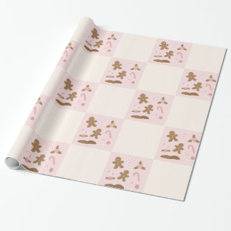 Julkakor Presentpapper