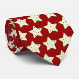 Julkakor Tie Slips
