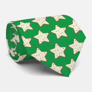 Julkakor Tie Slips
