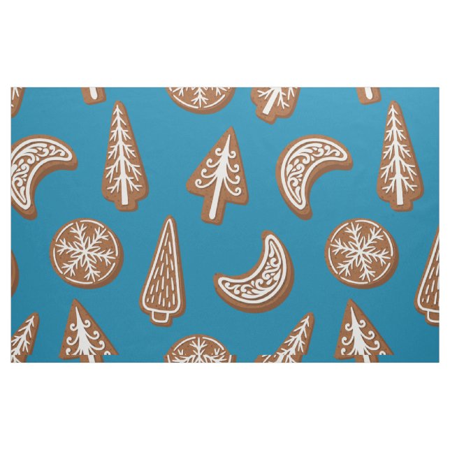 Julkakor Tyg (Fat Quarter)