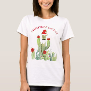 Julkaktust-skjorta T Shirt