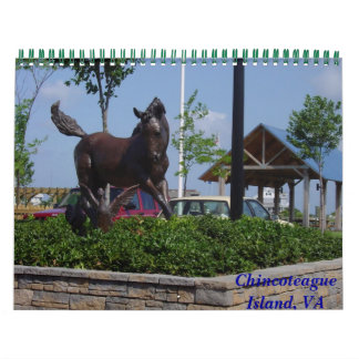 Julkalender 2007 kalender