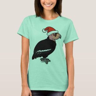 JulKalifornien Condor Tee