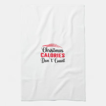 Julkalorier Räkna inte med roligt köksoffert