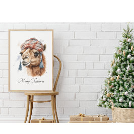 Julkamel, anpassade poster