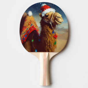 Julkamera (3) pingisracket