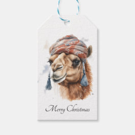 Julkamera Presentetikett