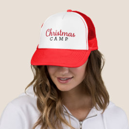 Julkamp Hat | Julhattar Keps
