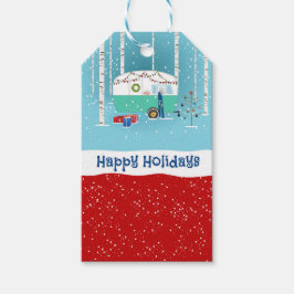 Julkamper Presentetikett