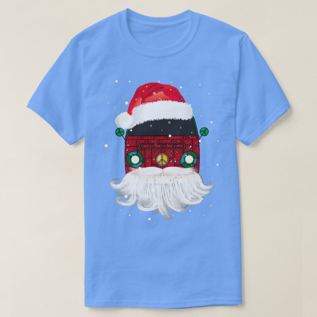 Julkamper T Shirt (Design framsida)