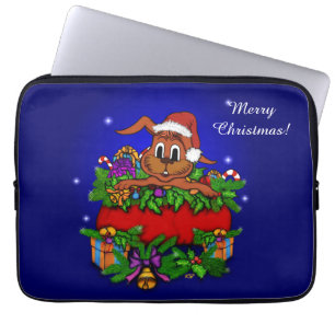 Julkanen Laptop Fodral