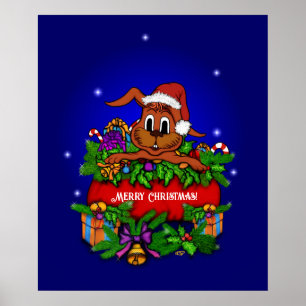 Julkanen Poster