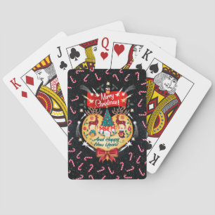 Julkaner Casinokort