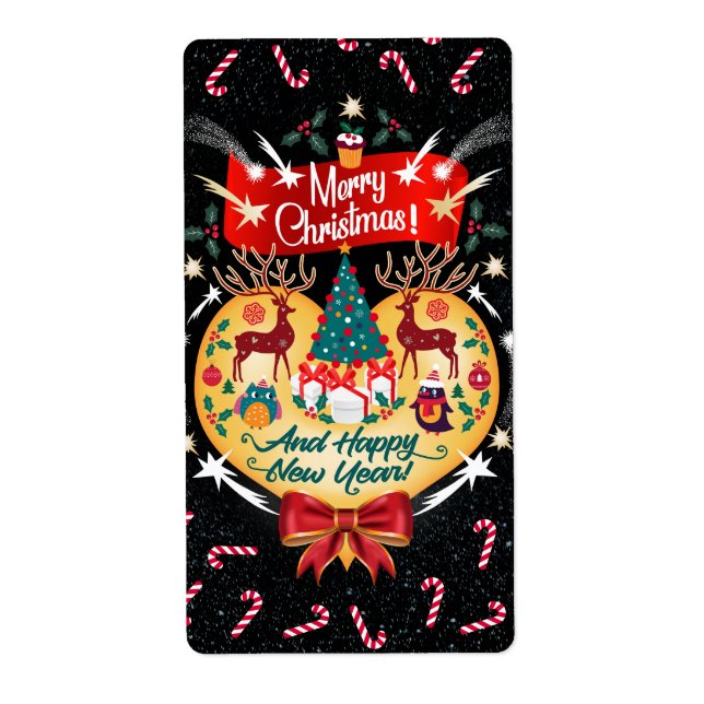 Julkaner Fraktsedel (Framsidan)