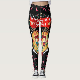 Julkaner Leggings