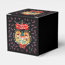 Julkaner Presentaskar