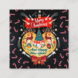 Julkaner Tilläggskort