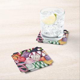 Julkaner Underlägg Papper