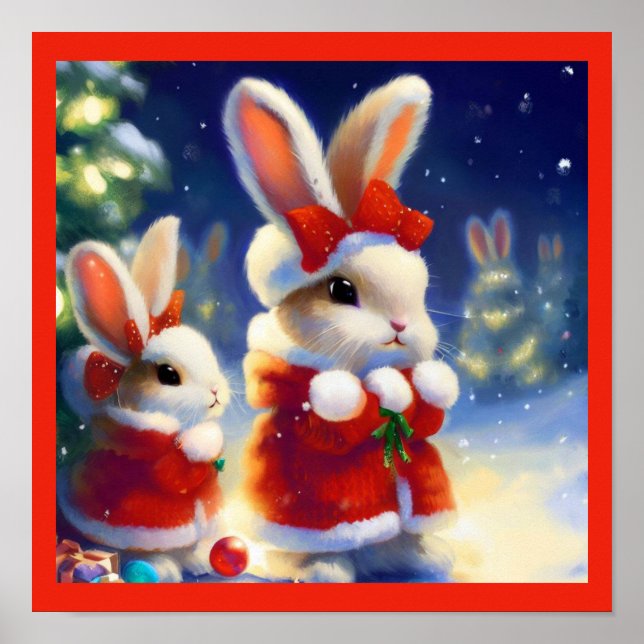 Julkanin 3 poster (Framsidan)