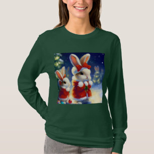 Julkanin 3 t shirt