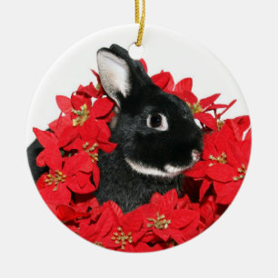 Julkanin Julgransprydnad Keramik