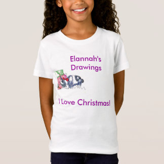 Julkaninen Tee Shirt