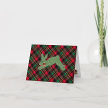 Julkankanin Topiary plaid