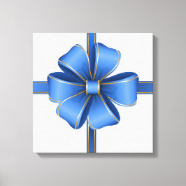 JulKanvastrycket Canvastryck