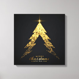 JulKanvastrycket Canvastryck