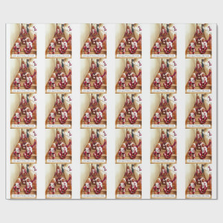 Julkaos Presentpapper