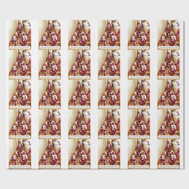 Julkaos Presentpapper (Platt)