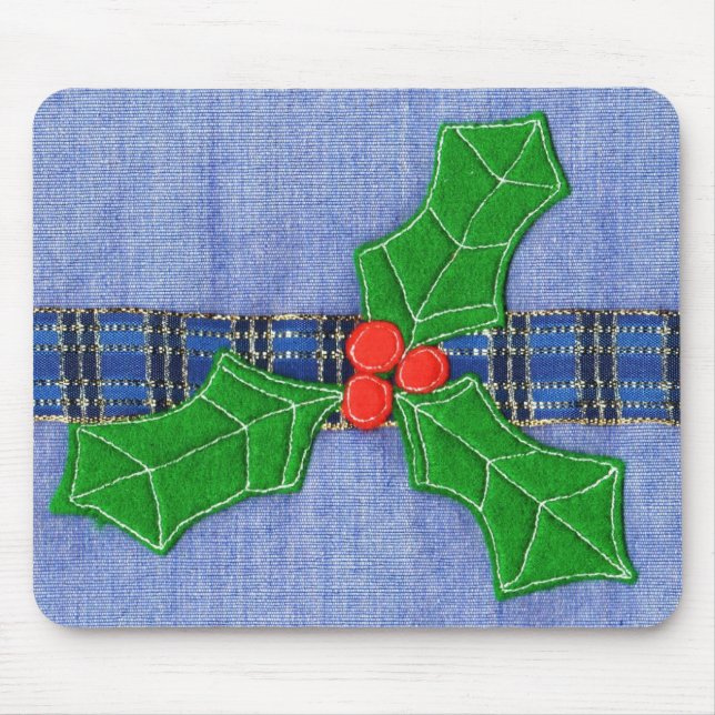 Julkäpp Musmatta (Framsidan)