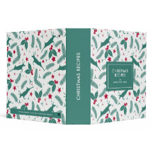 Julkäpp och hjort mönster