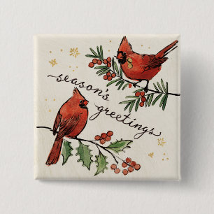 JulkardinalLovebirds Knapp
