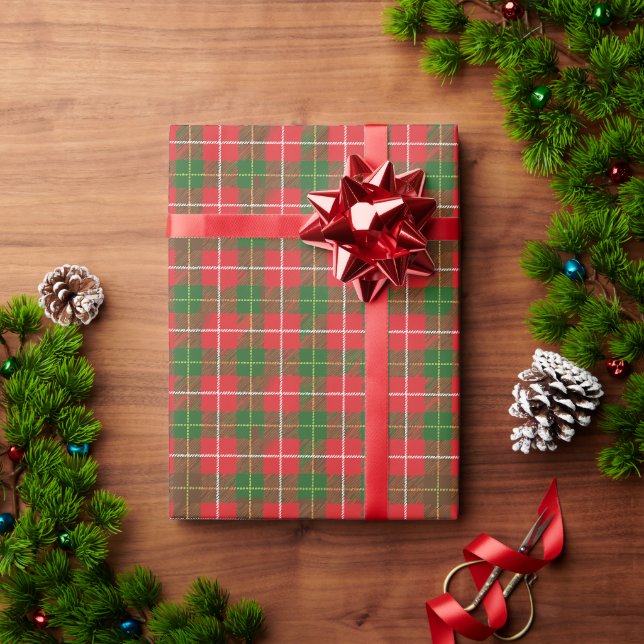 Julkaro 3 presentpapper (Julgåva)