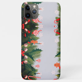 Julkasemat Apple iPhone 11 ProMax Fodral