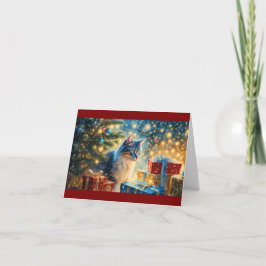 Julkat 2024-kort helgkort