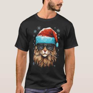 Julkat Xmas Pyjamas Familj Matchande Party Co T Shirt