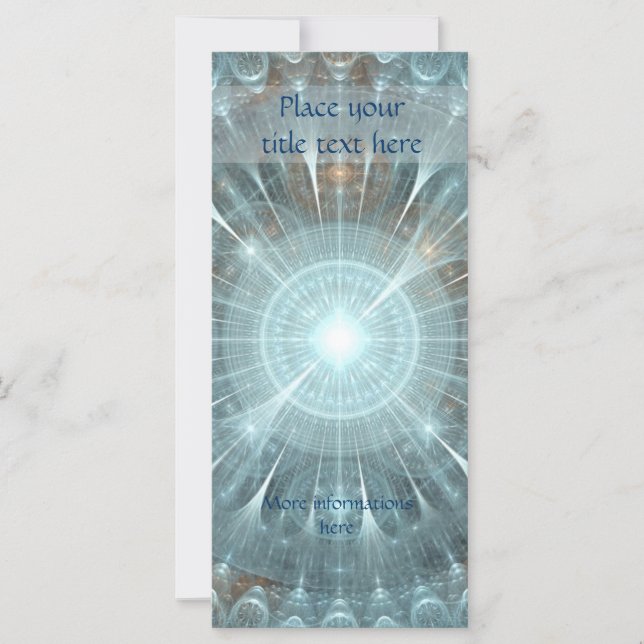 Julkatedralfönstret (Framsida)