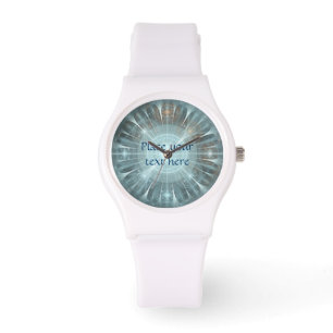 Julkatedralfönstret Armbandsur