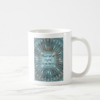 Julkatedralfönstret Kaffemugg