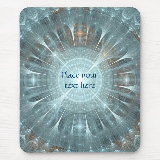 Julkatedralfönstret Musmatta (Framsidan)