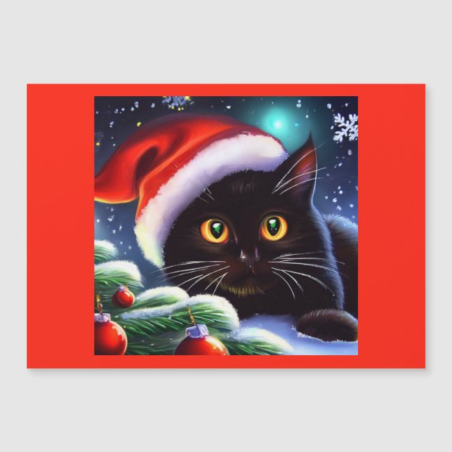 Julkatt 1 (Framsida)