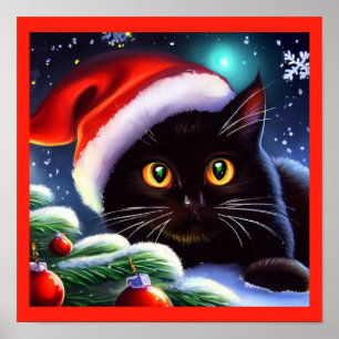 Julkatt 1 poster