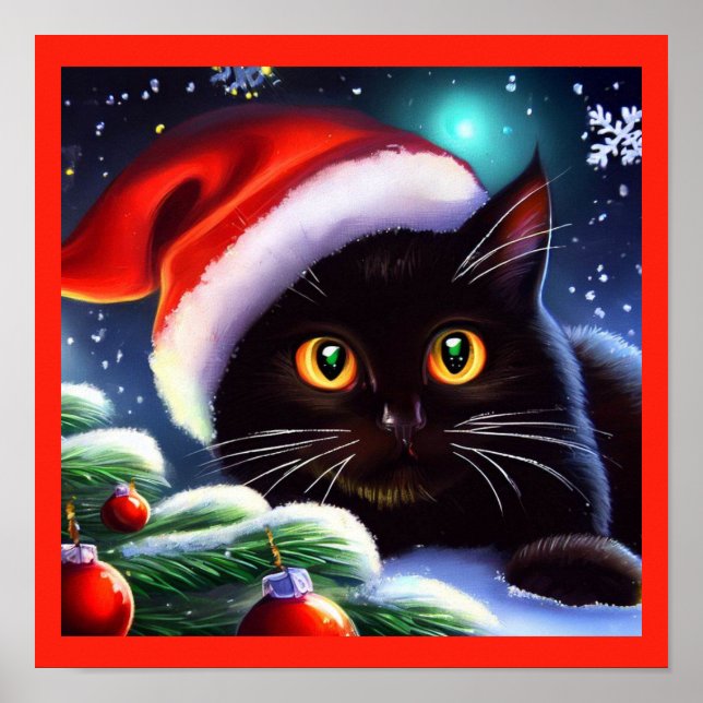 Julkatt 1 poster (Framsidan)