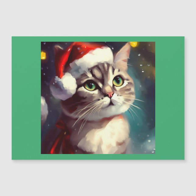 Julkatt 2 (Framsida)