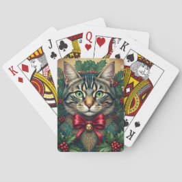 Julkatt 2024 casinokort